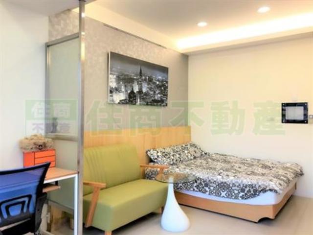 大安区 - 106台湾台北市大安區光復南路XXX號 01