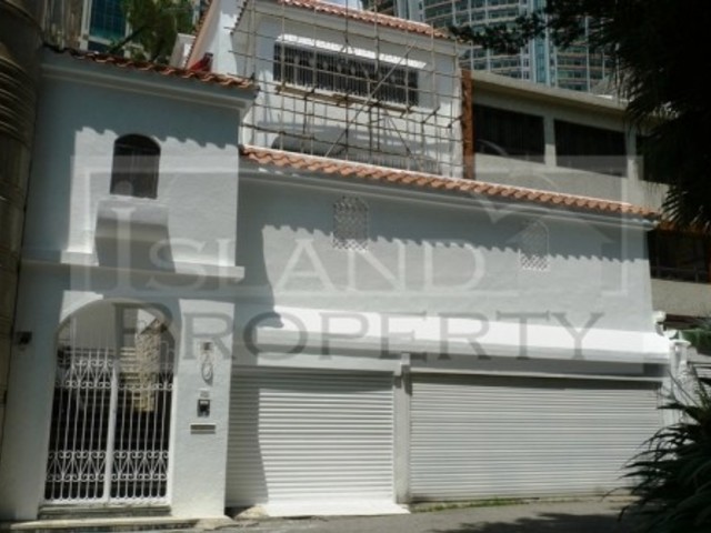Repulse Bay - 55, Beach Road 01