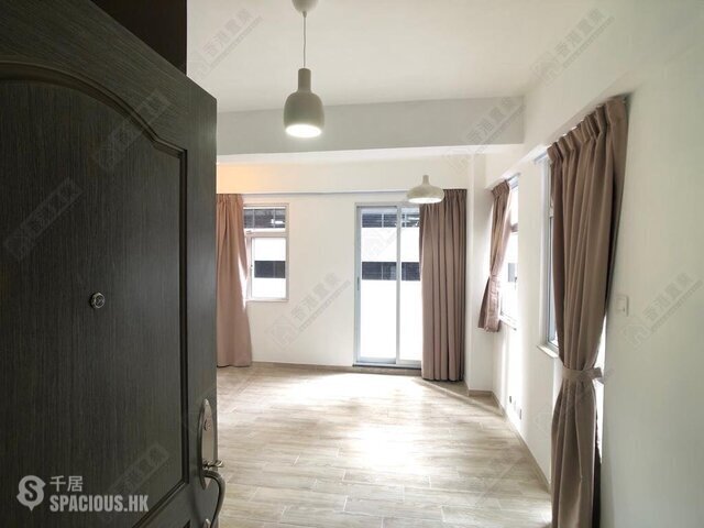 North Point - Siu Bo Mansion 01