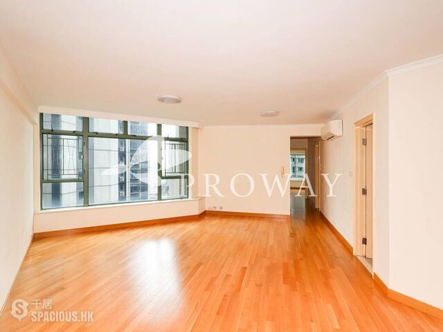 Kennedy Town - 10-16, Pokfield Road 01