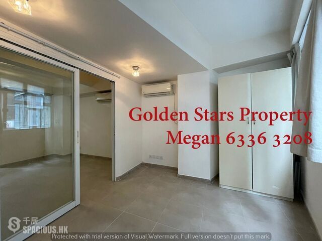 Sheung Wan - 115, Bonham Strand 01