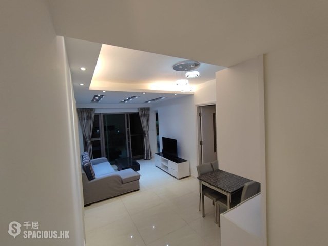 Sham Shui Po - Trinity Towers 01