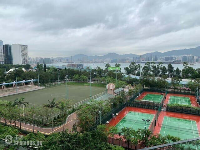 深水埗 - 楓華樓 01