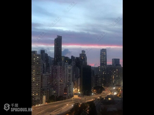 Shau Kei Wan - Perfect Mount Gardens 01
