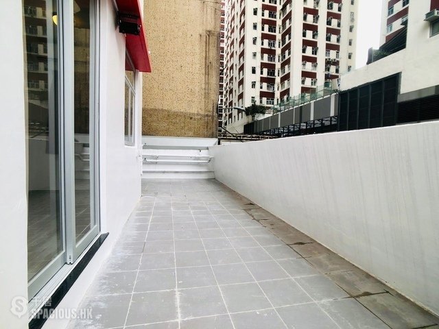 North Point - Siu Bo Mansion 01