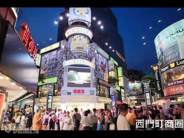 Wanhua - No. XXX, Kangding Rd, Wanhua District, Taipei City, Taiwan 108 18