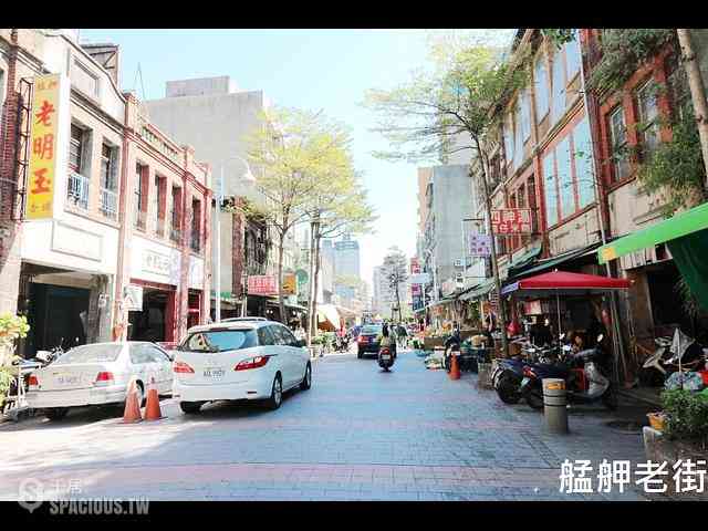 Wanhua - No. XXX, Kangding Rd, Wanhua District, Taipei City, Taiwan 108 19