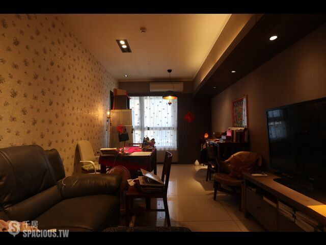 Sanchong - No. XXX, Zhangyuan St, Sanchong District, New Taipei City, Taiwan 241 01
