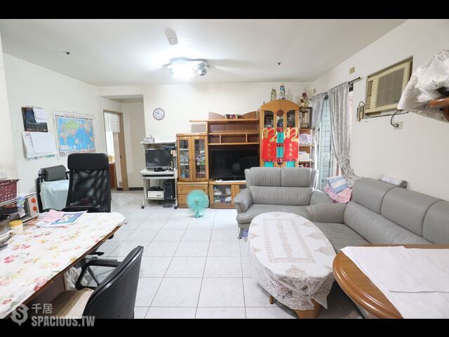 Sanchong - No. XX, Section 4, Chongxin Rd, Sanchong District, New Taipei City, Taiwan 241 01