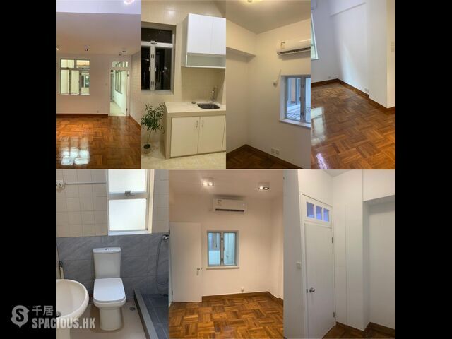 North Point - 33, Ming Yuen Western Street 01