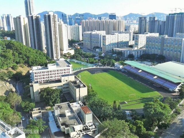 Diamond Hill - Regent On The Hill 01