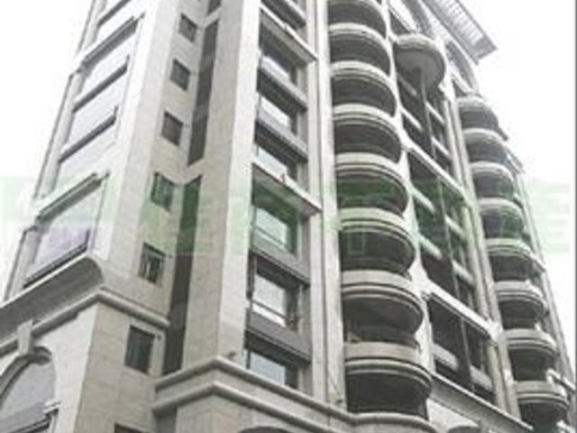 信義區 - 110台灣台北市信義區忠孝東路五段236巷XX號 01