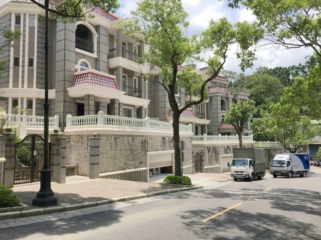 Wenshan - No. XX, Section 4, Heping E Rd, Wenshan District, Taipei City, Taiwan 116 01