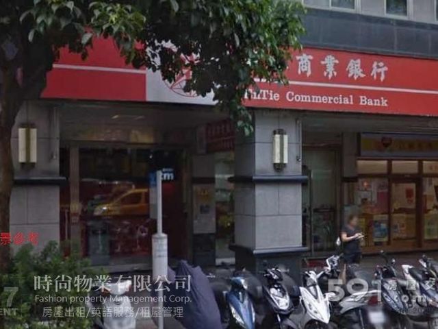 Xinyi - No. XXX, Yongji Road, Xinyi District, Taipei City, Taiwan 110 01