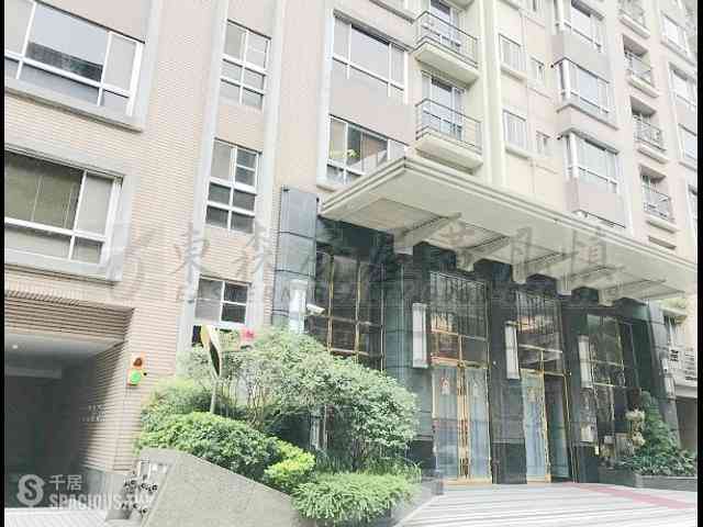 中和区 - 235台湾新北市中和區中正路211巷36弄X號 13