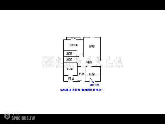 中和区 - 235台湾新北市中和區中正路211巷36弄X號 15
