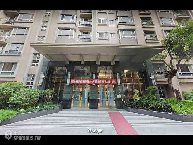 中和区 - 235台湾新北市中和區中正路211巷36弄X號 16