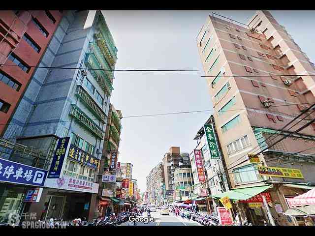 板桥区 - 220台湾新北市板橋區館前西路XXX號 08