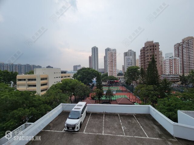 Yuen Long - Ho Shun Tai Building 01