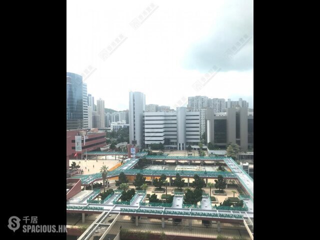 Tuen Mun - The Trend Plaza 01
