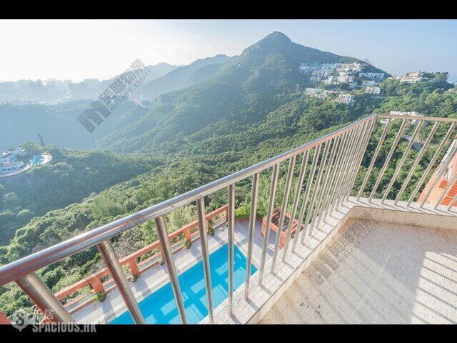 Repulse Bay - 16, Repulse Bay Road 01