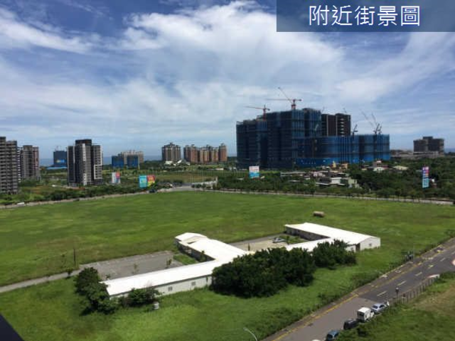 Tamsui - No. XX, Section 1, Binhai Road, Tamsui District, New Taipei City, Taiwan 251 01