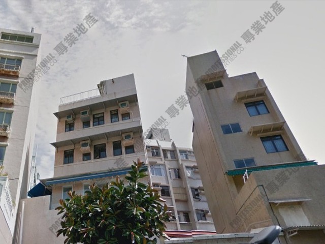 Stanley - Warwick House 01