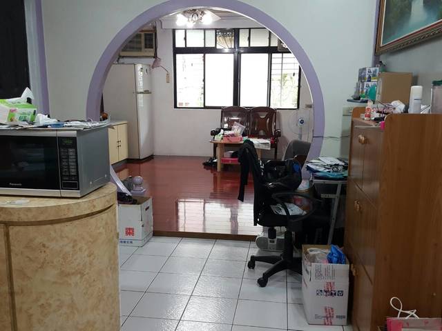 Tucheng - No. XX, Lane 135, Lide Road, Tucheng District, New Taipei City, Taiwan 236 01
