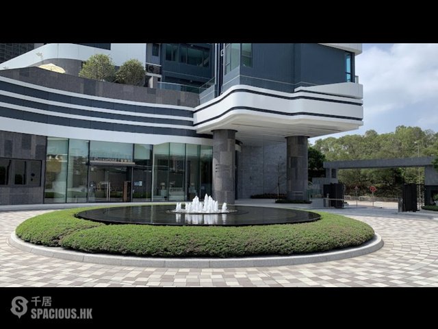 Ma On Shan - The Entrance 01
