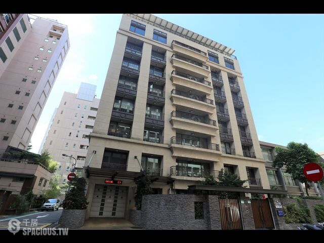 中山区 - 10491台湾台北市中山區南京東路二段214巷X號 01