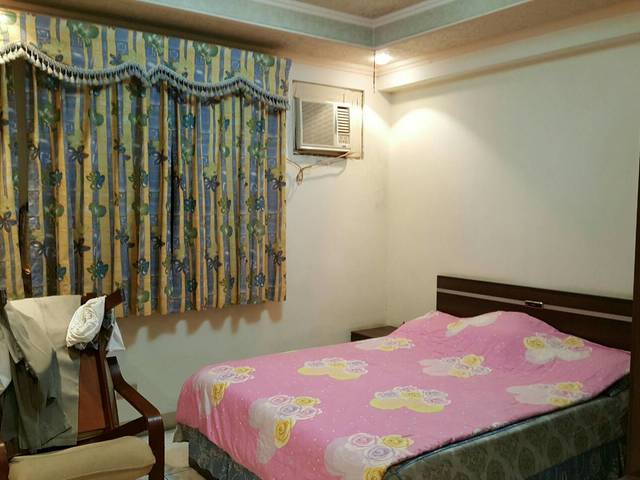 Tucheng - No. XX, Alley 23, Lane 281, Section 3, Zhongyang Road, Tucheng District, New Taipei City, Taiwan 236 01