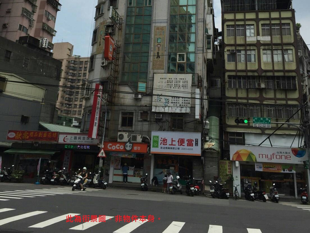 Tucheng - No. XXX, Section 2, Zhongyang Road, Tucheng District, New Taipei City, Taiwan 236 01