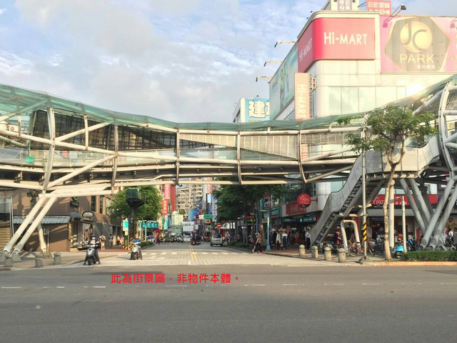 Banqiao - No. X, Nanya East Road, Banqiao District, New Taipei City, Taiwan 220 01