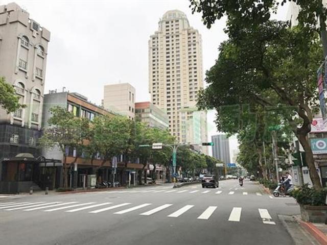 Daan - No. XXX, Section 2, Jinshan South Road, Da’an District, Taipei City, Taiwan 106 01