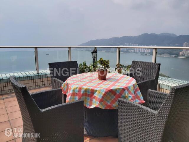 Ma Wan - Park Island 01