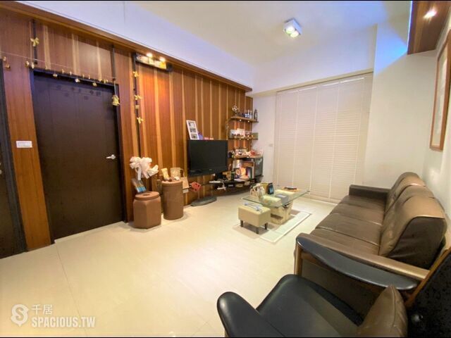 Zhonghe - No. XX, Ziqiang Rd, Zhonghe District, New Taipei City, Taiwan 235 01