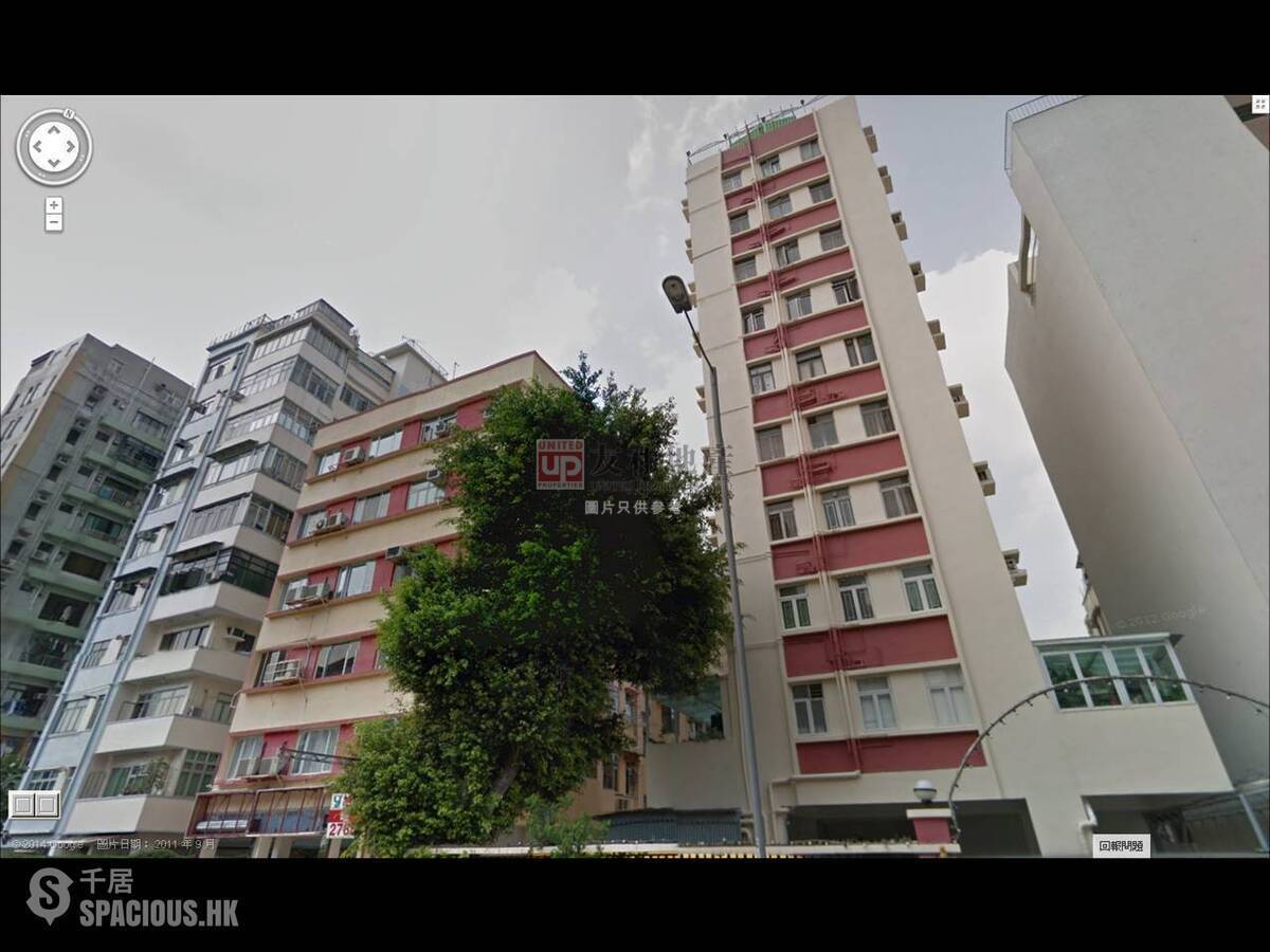 Kowloon City - Pearl Court 01