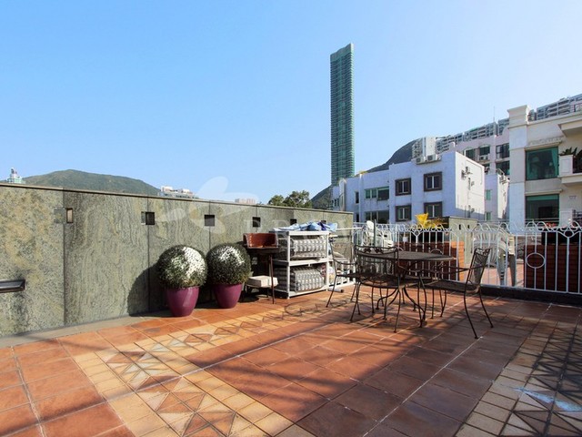 Stubbs Road - 6, Tung Shan Terrace 01