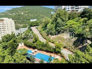 Pok Fu Lam - Scenic Villas 12