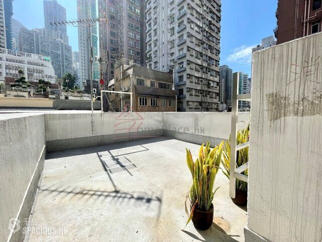 Sheung Wan - 179, Hollywood Road 01