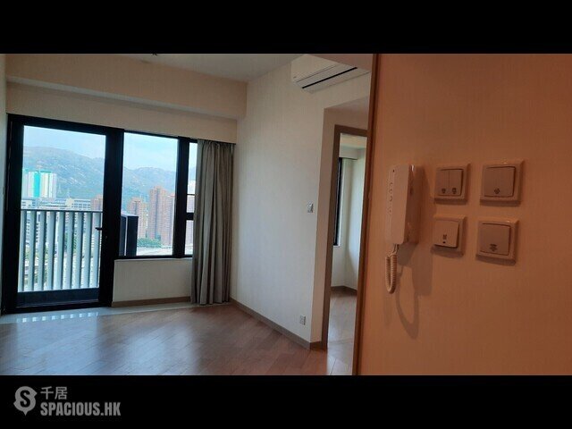 Tuen Mun - Mount Regency 01