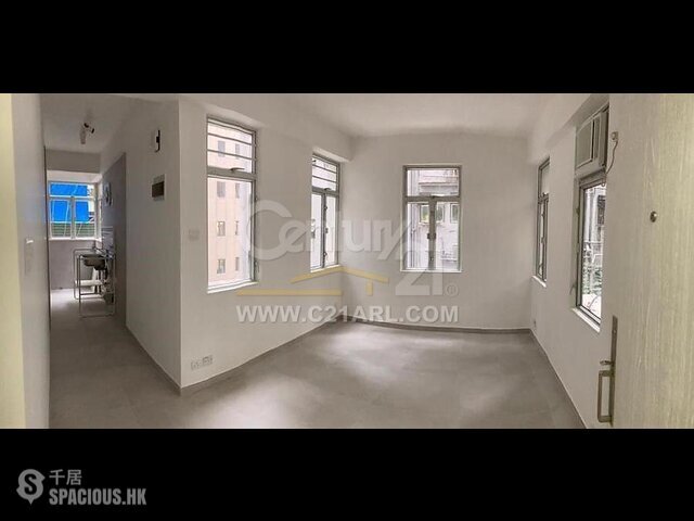 Wan Chai - 5, St. Francis Street 01