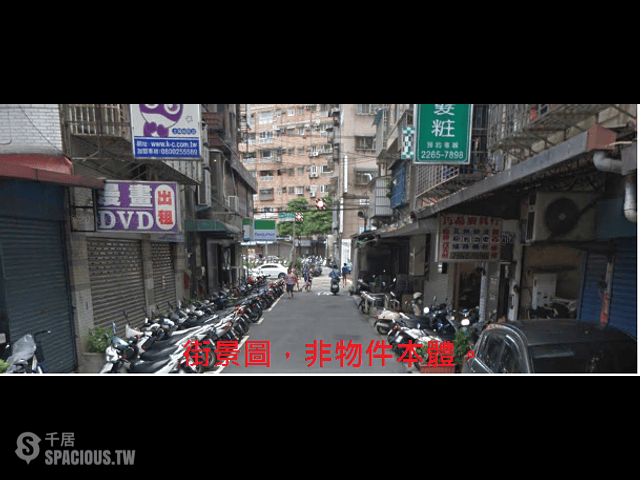 土城区 - 台北土城区裕民路67巷4弄X号 01