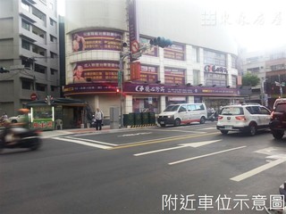 Sanchong - XX Lane 292, Section 4, Sanhe Road, Sanchong, Taipei 04