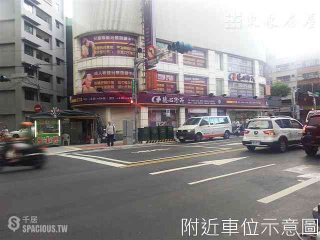 Sanchong - No. XX, Lane 292, Section 4, Sanhe Road, Sanchong District, New Taipei City, Taiwan 241 04
