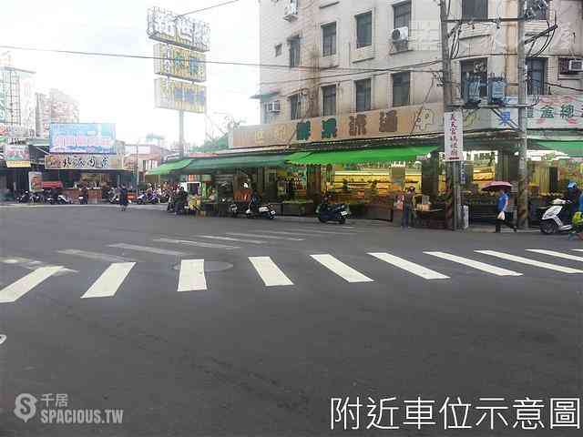 Sanchong - No. XX, Lane 292, Section 4, Sanhe Road, Sanchong District, New Taipei City, Taiwan 241 05