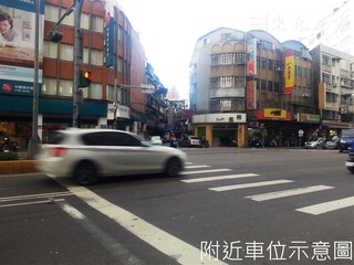 Sanchong - XX Lane 292, Section 4, Sanhe Road, Sanchong, Taipei 07