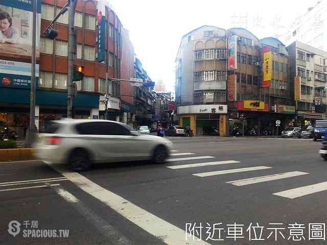 Sanchong - No. XX, Lane 292, Section 4, Sanhe Road, Sanchong District, New Taipei City, Taiwan 241 07