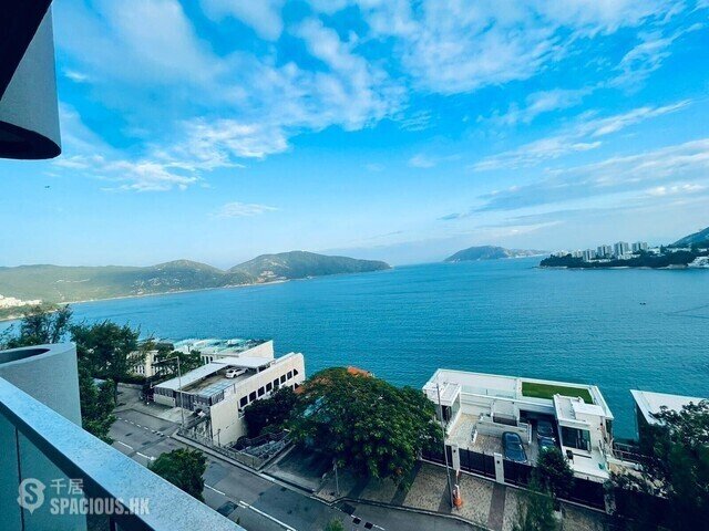Stanley - Tai Tam Garden 01
