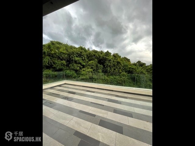 Tai Po Kau - Marvelous Villa 01